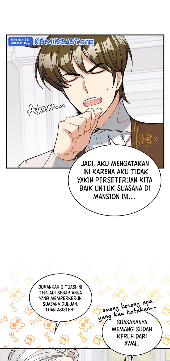 The Duke’s Redemption Chapter 23 - halaman 6