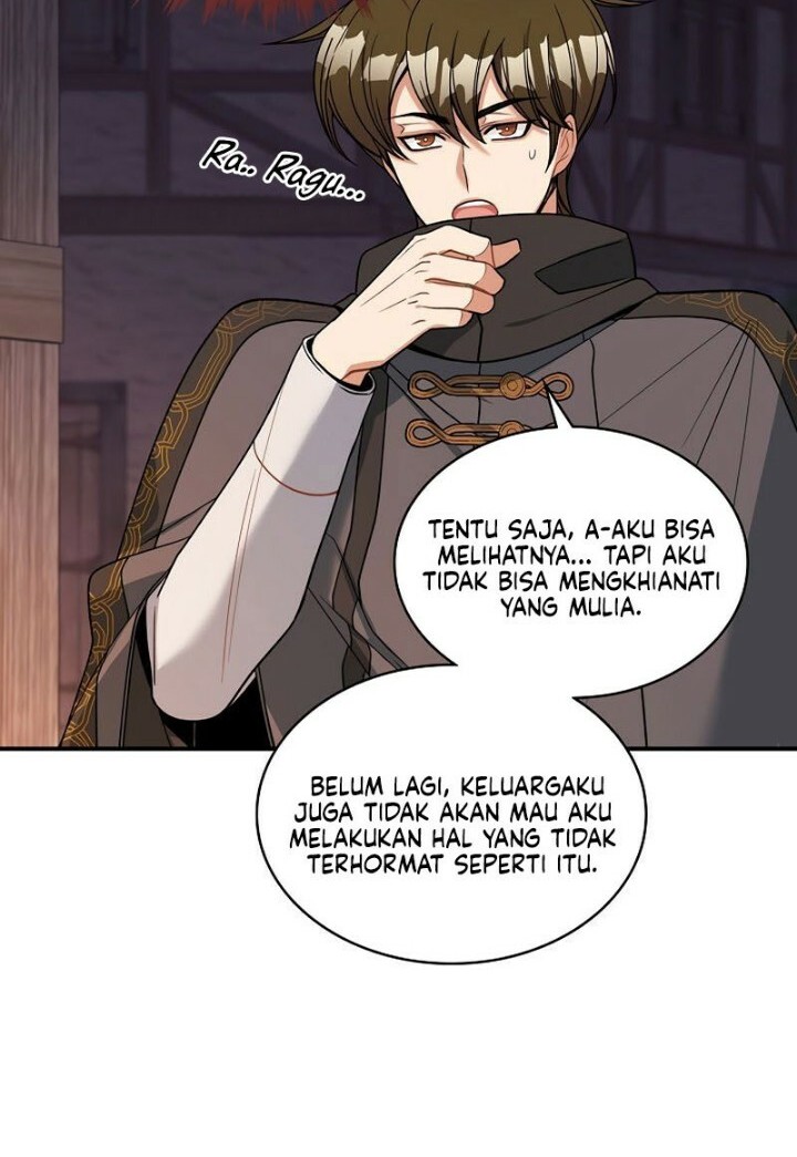 The Duke’s Redemption Chapter 26 - halaman 28