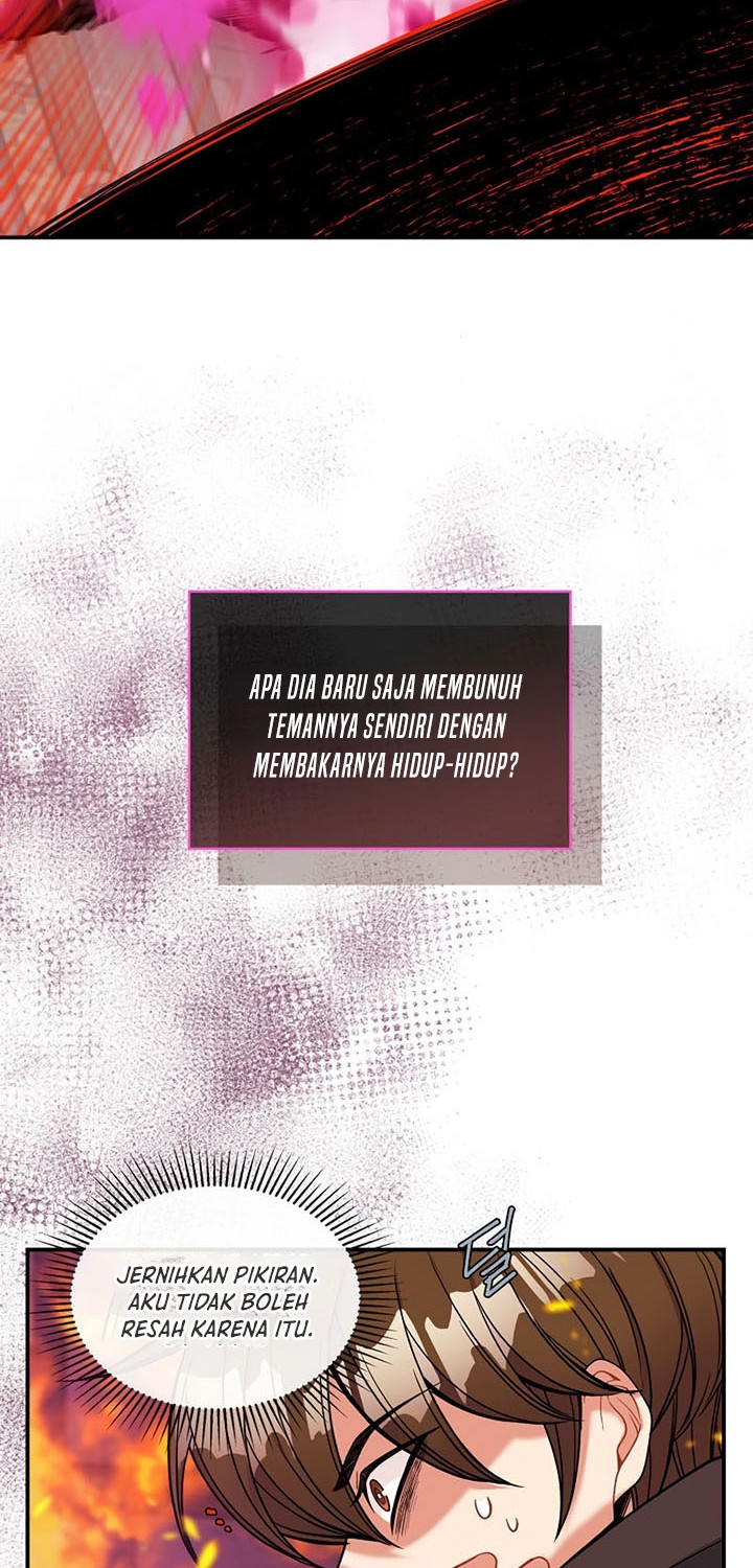 The Duke’s Redemption Chapter 27 - halaman 15