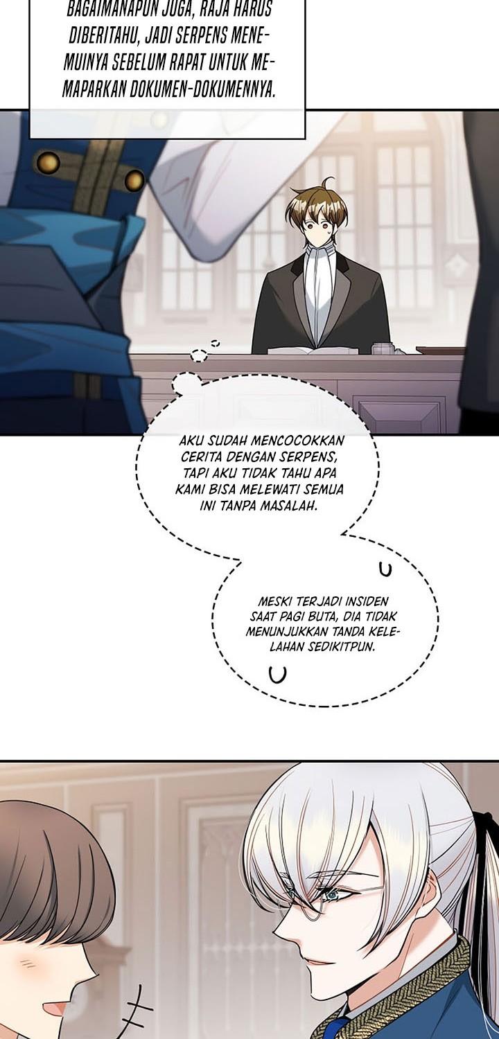 The Duke’s Redemption Chapter 28 - halaman 3