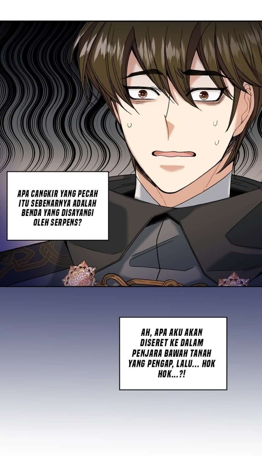 The Duke’s Redemption Chapter 3 - halaman 13