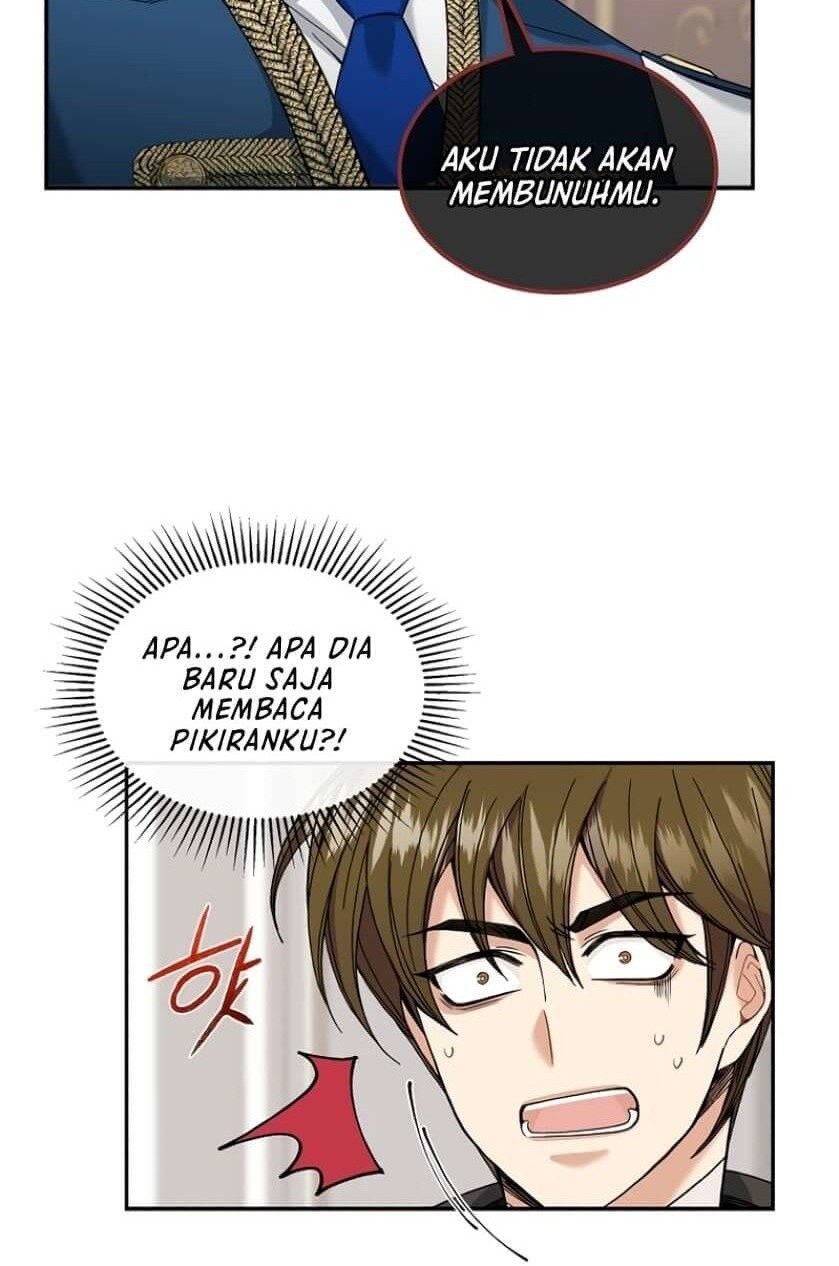 The Duke’s Redemption Chapter 3 - halaman 19