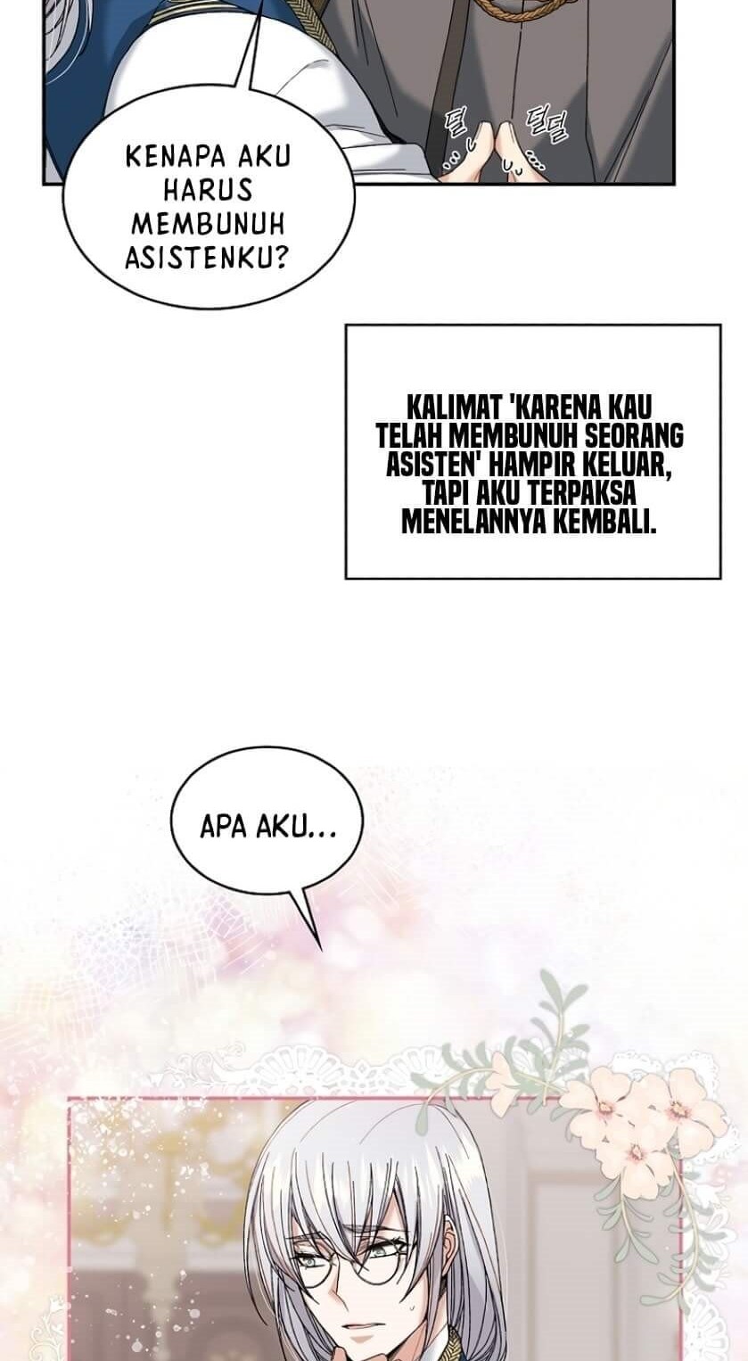 The Duke’s Redemption Chapter 3 - halaman 21