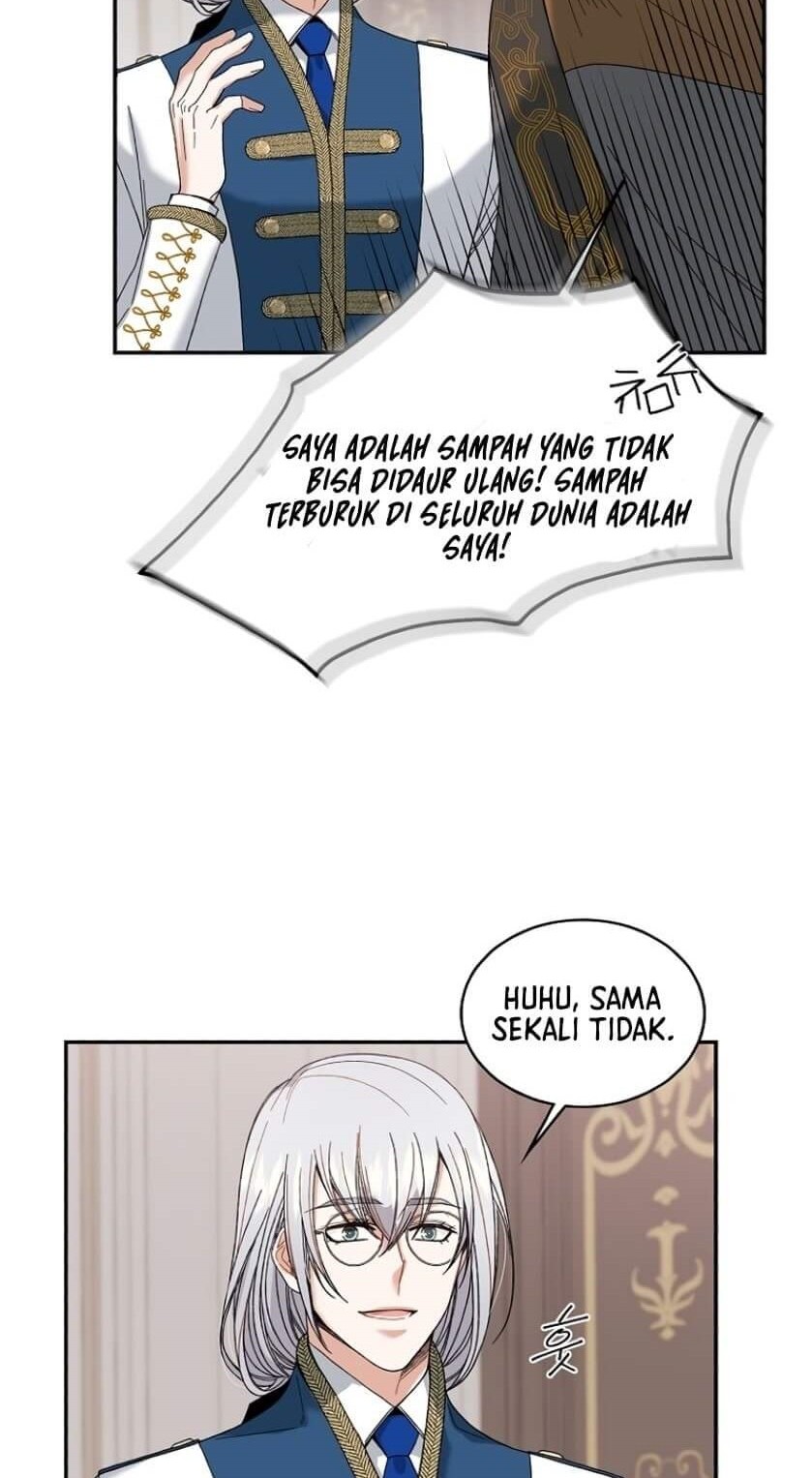 The Duke’s Redemption Chapter 3 - halaman 23
