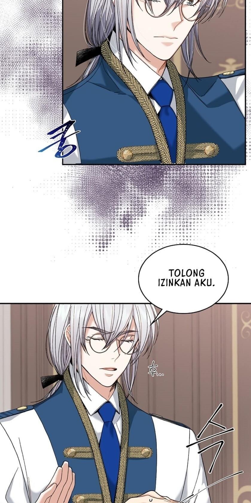The Duke’s Redemption Chapter 3 - halaman 3