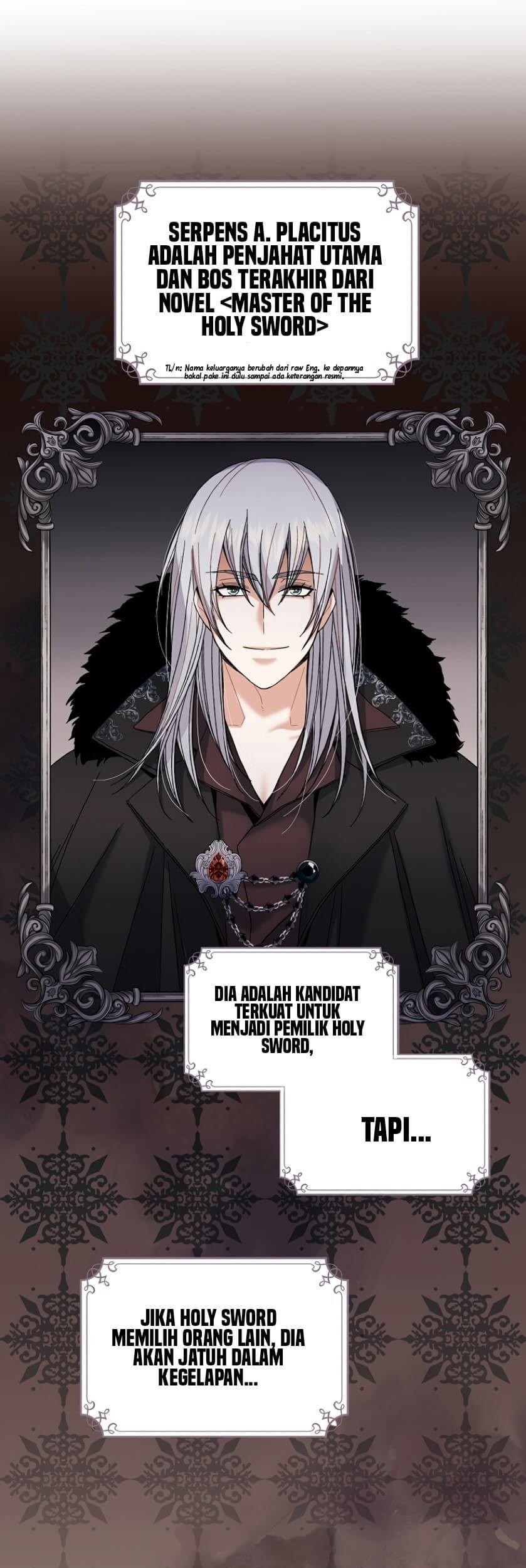 The Duke’s Redemption Chapter 3 - halaman 32