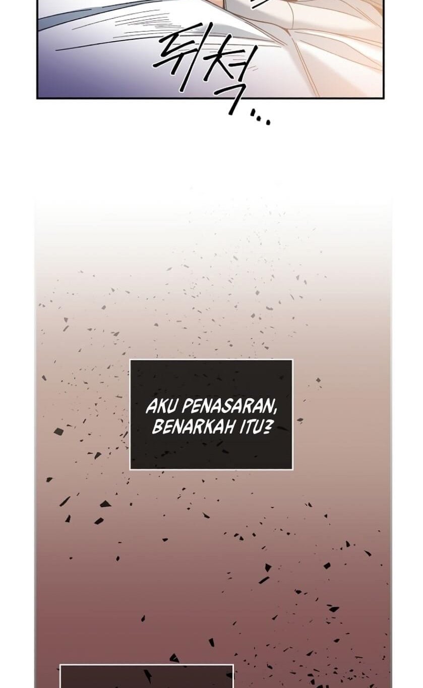 The Duke’s Redemption Chapter 3 - halaman 35