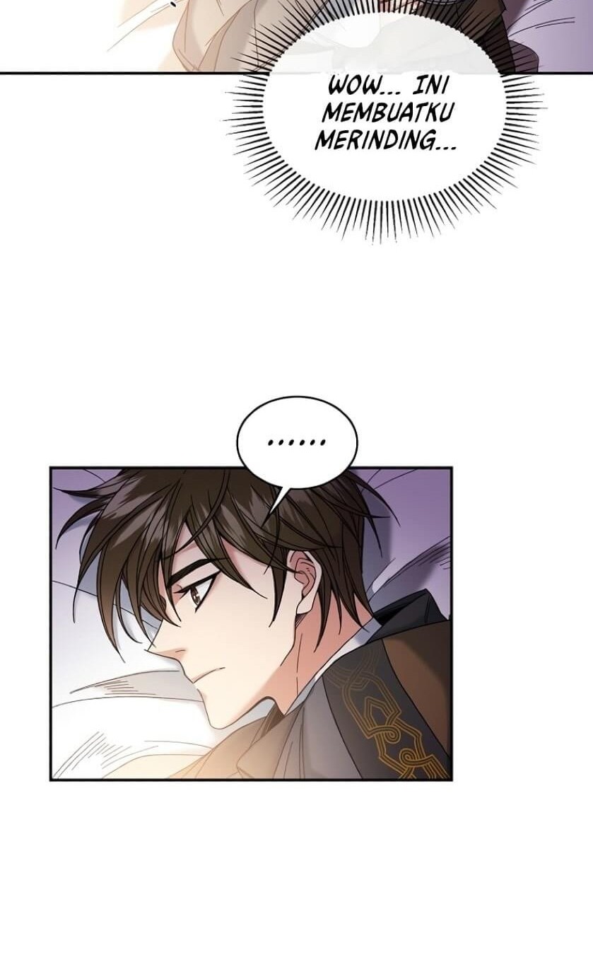 The Duke’s Redemption Chapter 3 - halaman 37
