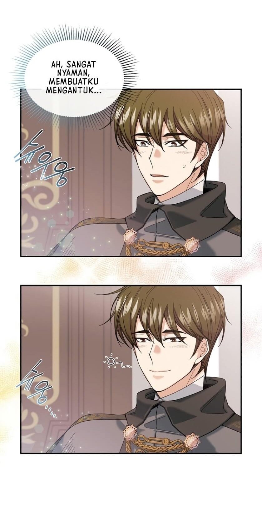 The Duke’s Redemption Chapter 3 - halaman 7