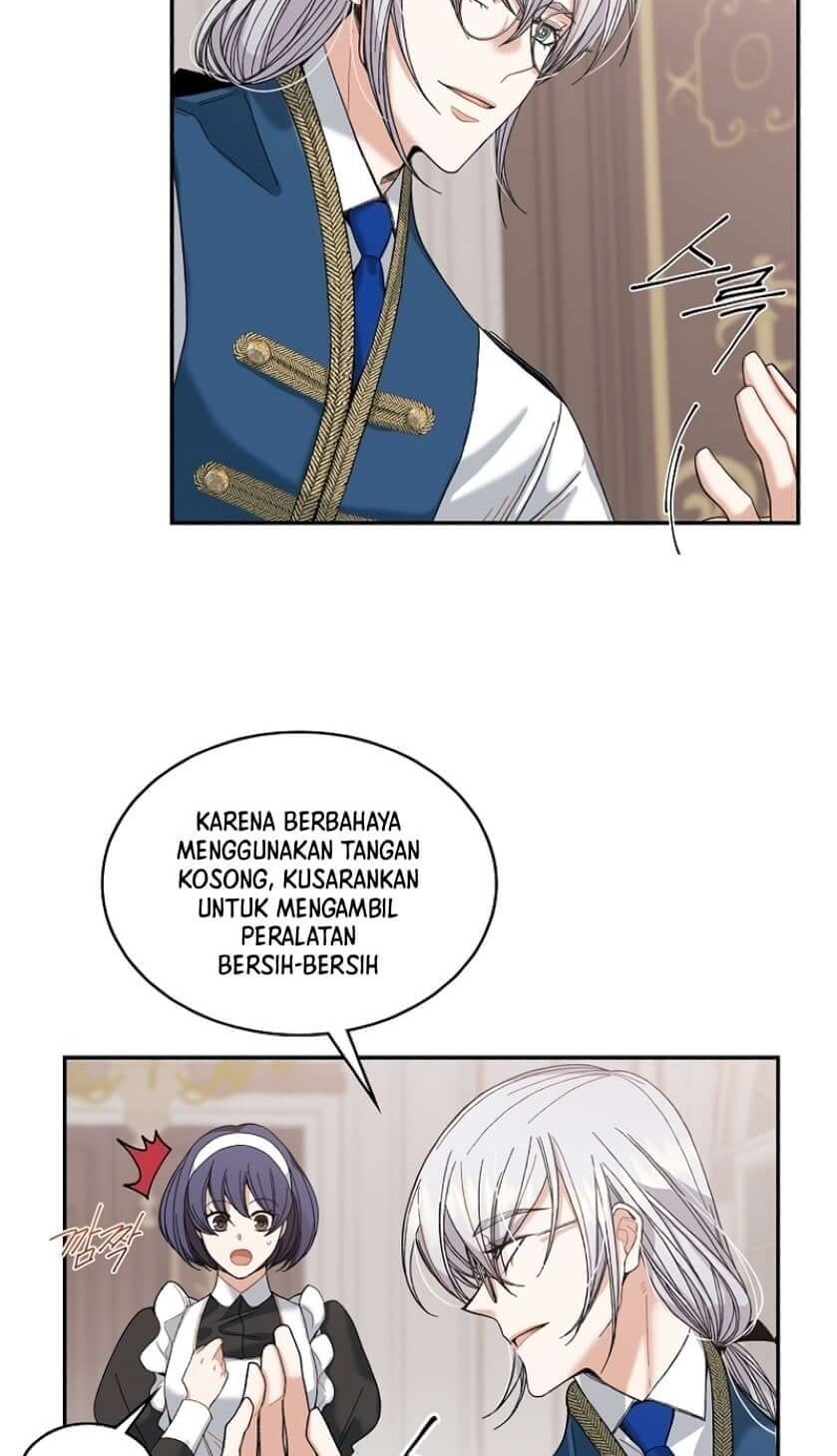 The Duke’s Redemption Chapter 3 - halaman 9