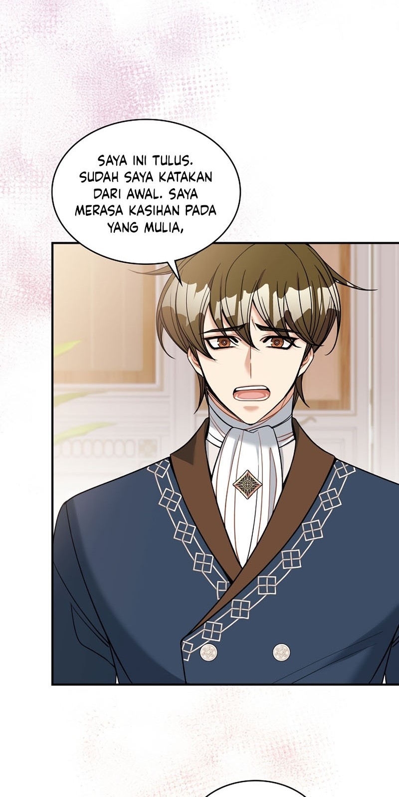 The Duke’s Redemption Chapter 30 - halaman 15