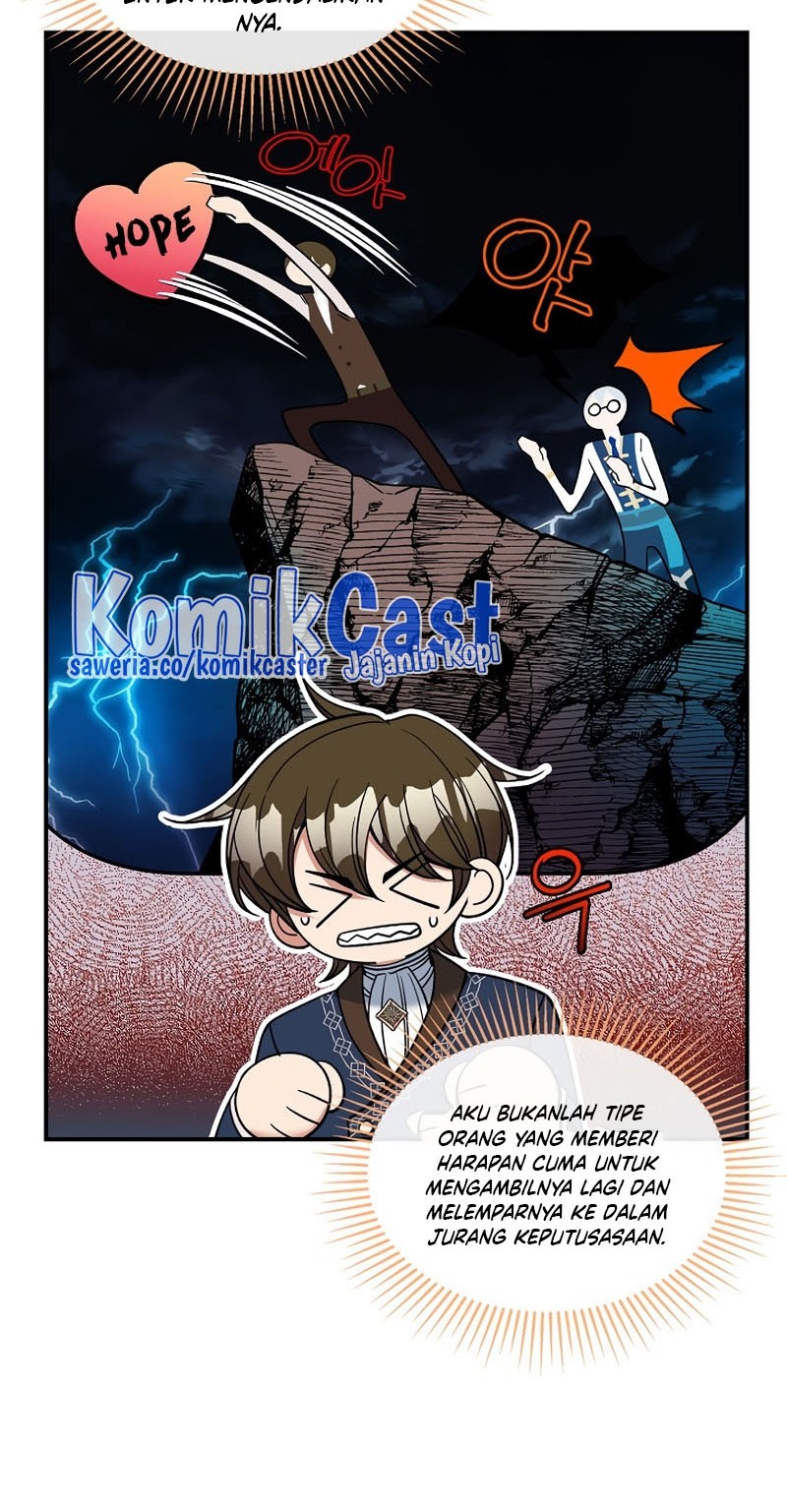 The Duke’s Redemption Chapter 30 - halaman 7