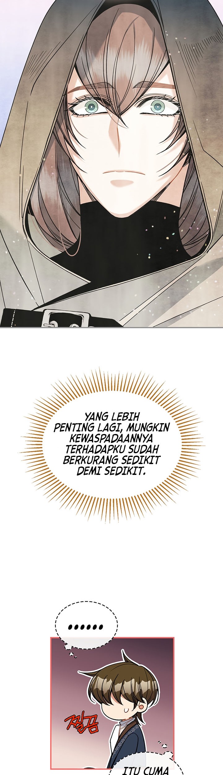 The Duke’s Redemption Chapter 36 - halaman 25