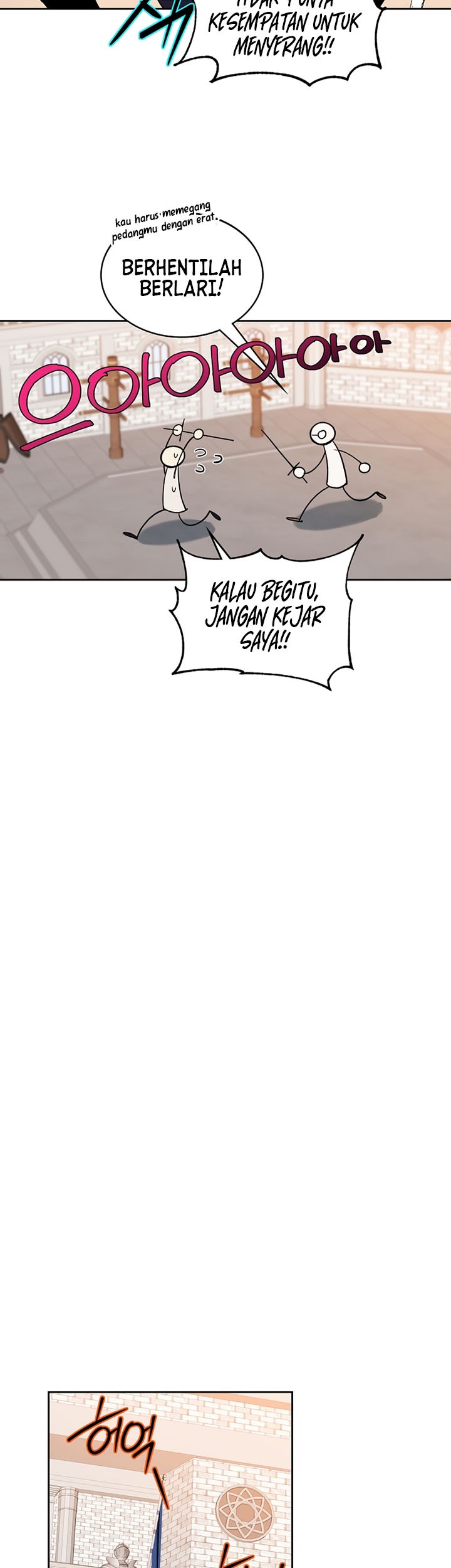 The Duke’s Redemption Chapter 38 - halaman 4
