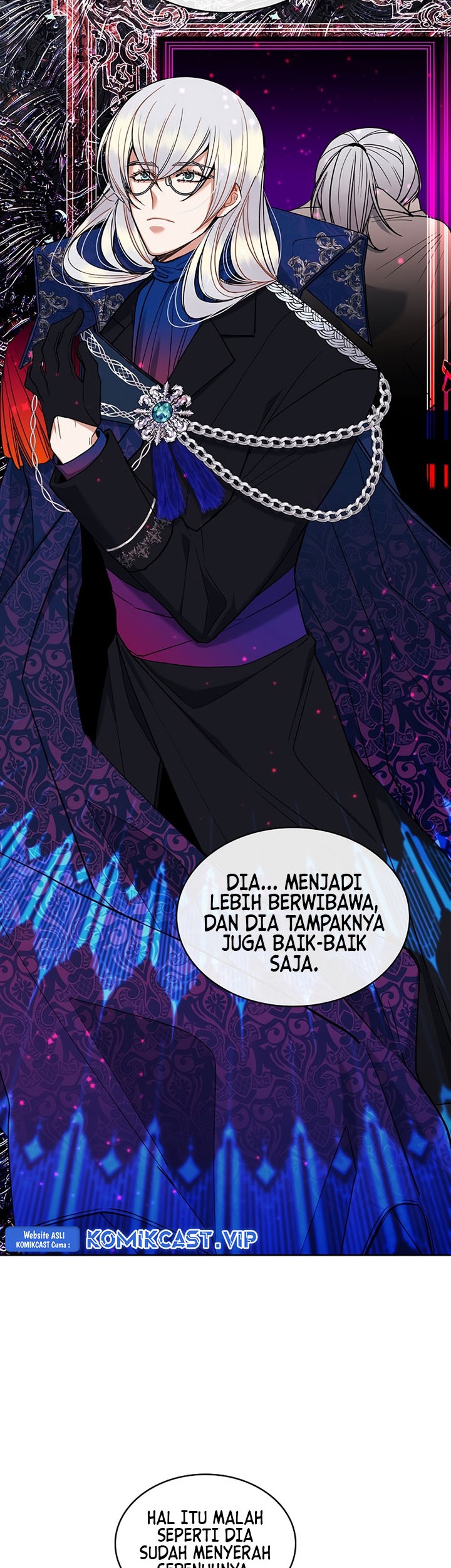 The Duke’s Redemption Chapter 39 - halaman 28