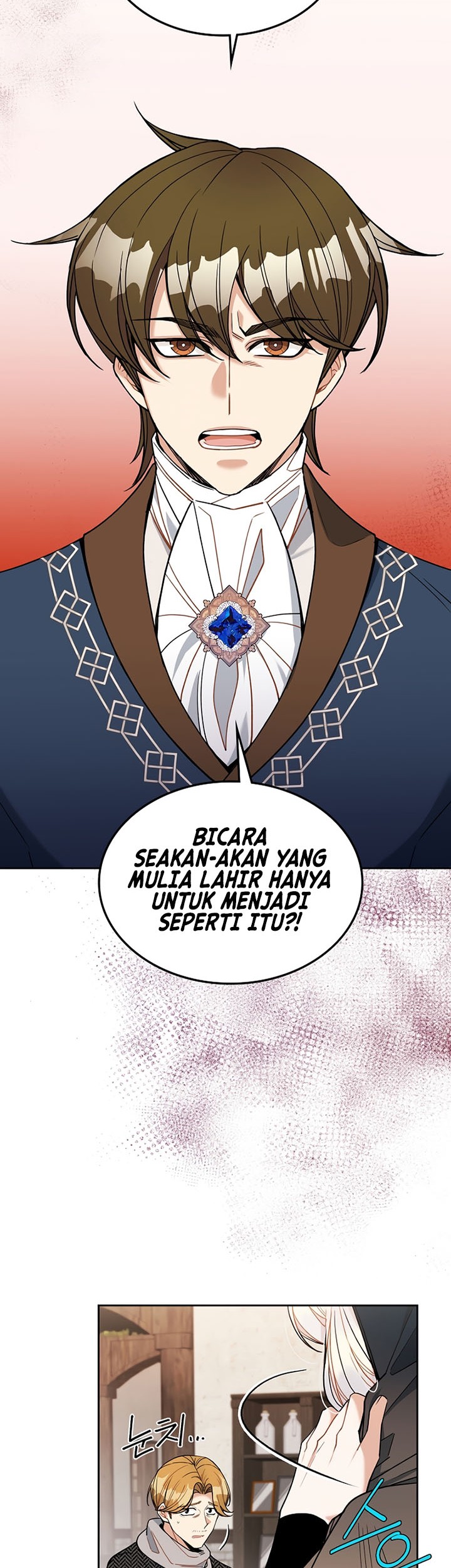 The Duke’s Redemption Chapter 39 - halaman 33