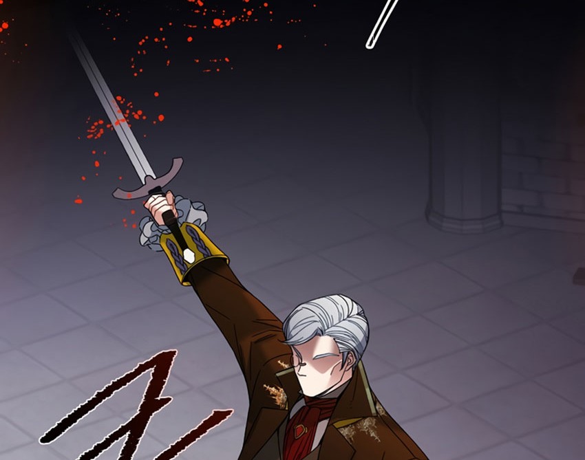 The Duke’s Redemption Chapter 4 - halaman 13