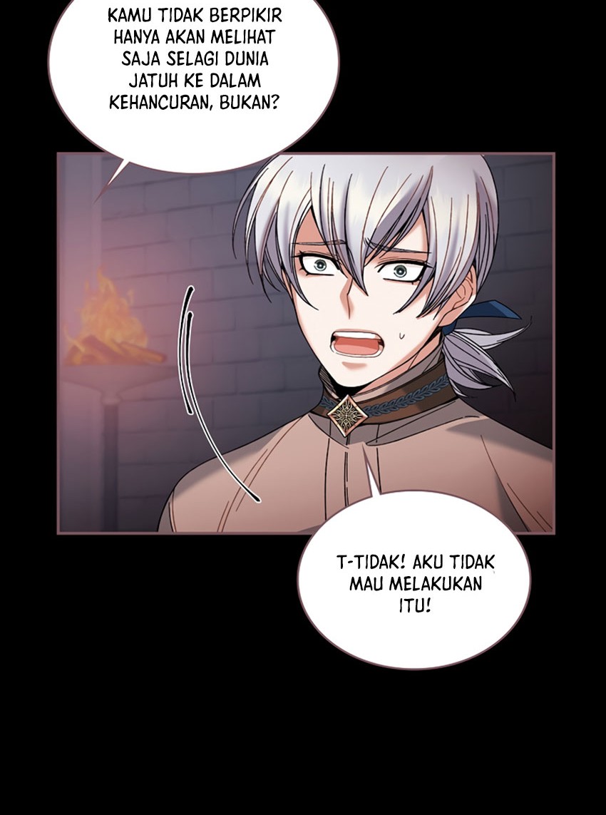 The Duke’s Redemption Chapter 4 - halaman 29