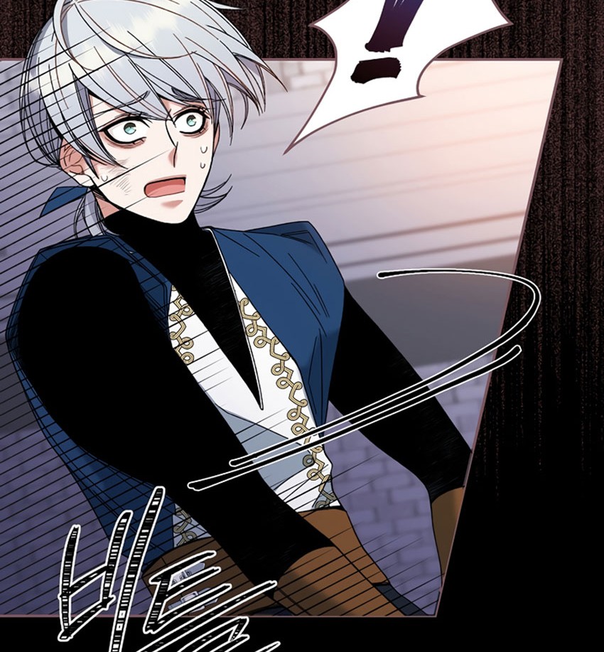 The Duke’s Redemption Chapter 4 - halaman 3