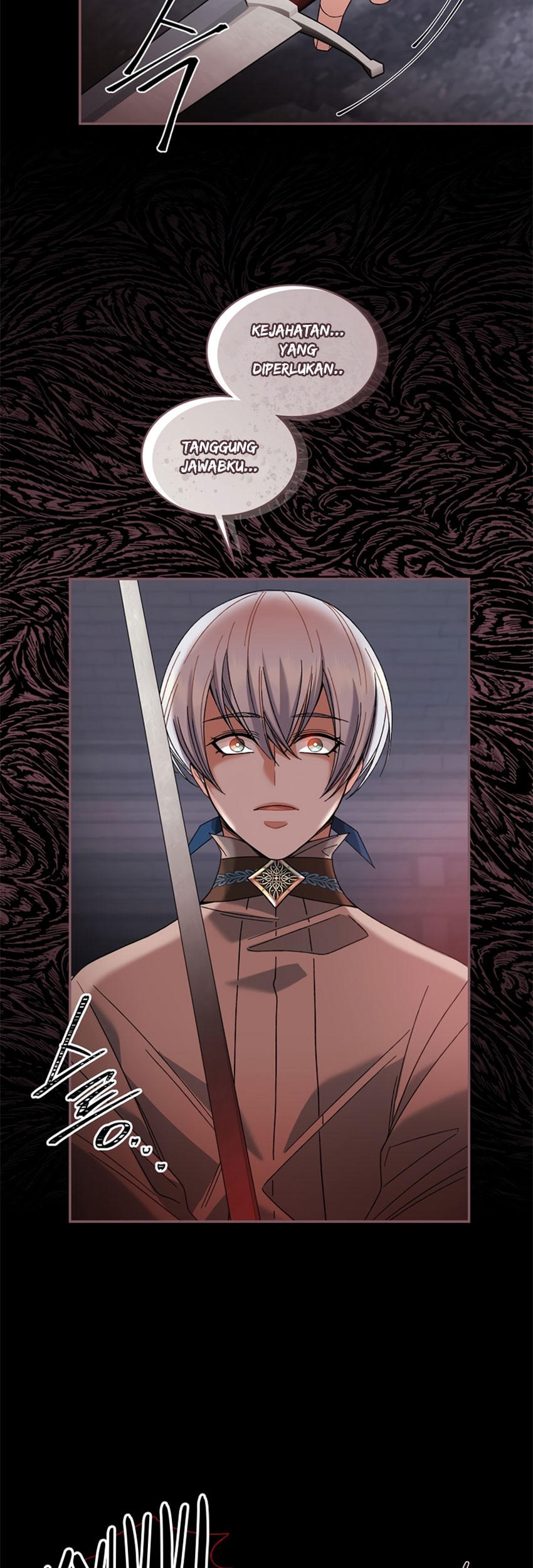 The Duke’s Redemption Chapter 4 - halaman 32