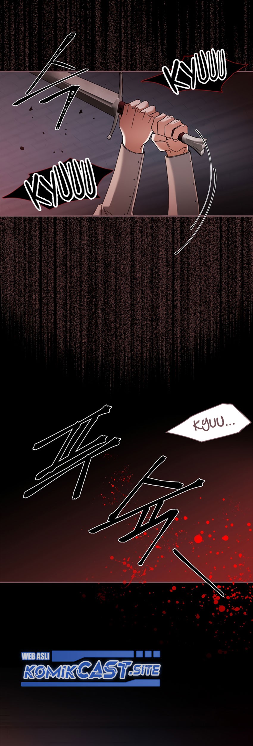 The Duke’s Redemption Chapter 4 - halaman 34