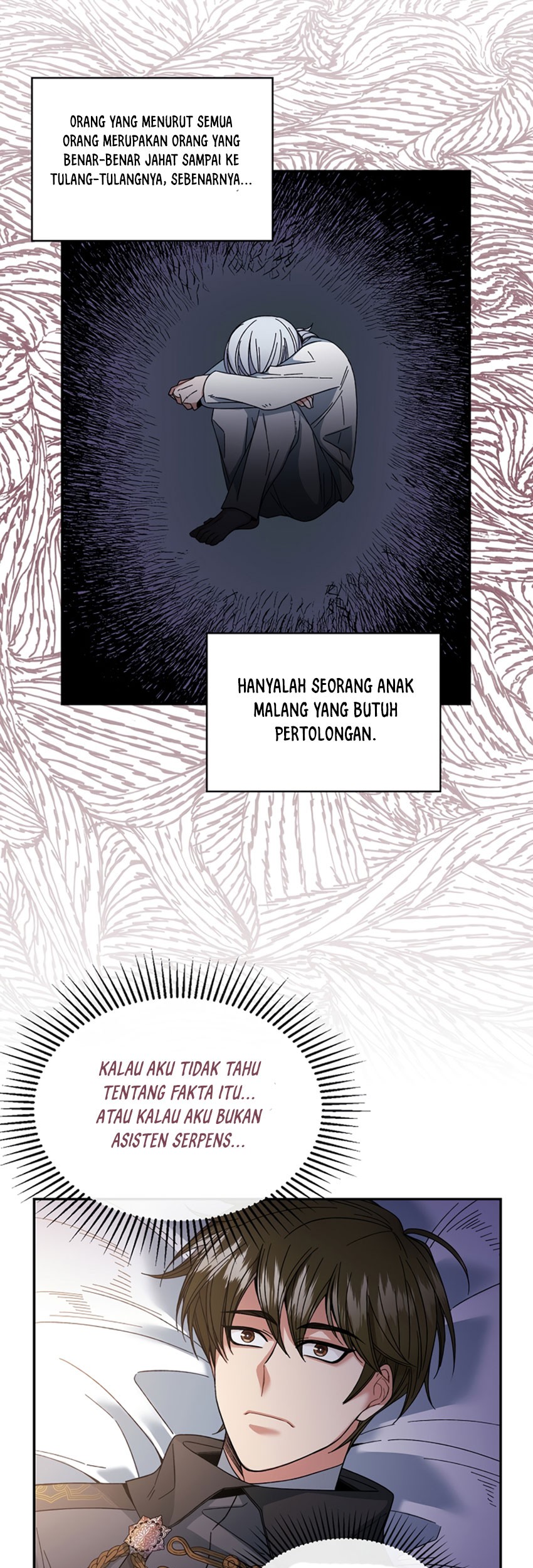 The Duke’s Redemption Chapter 4 - halaman 44