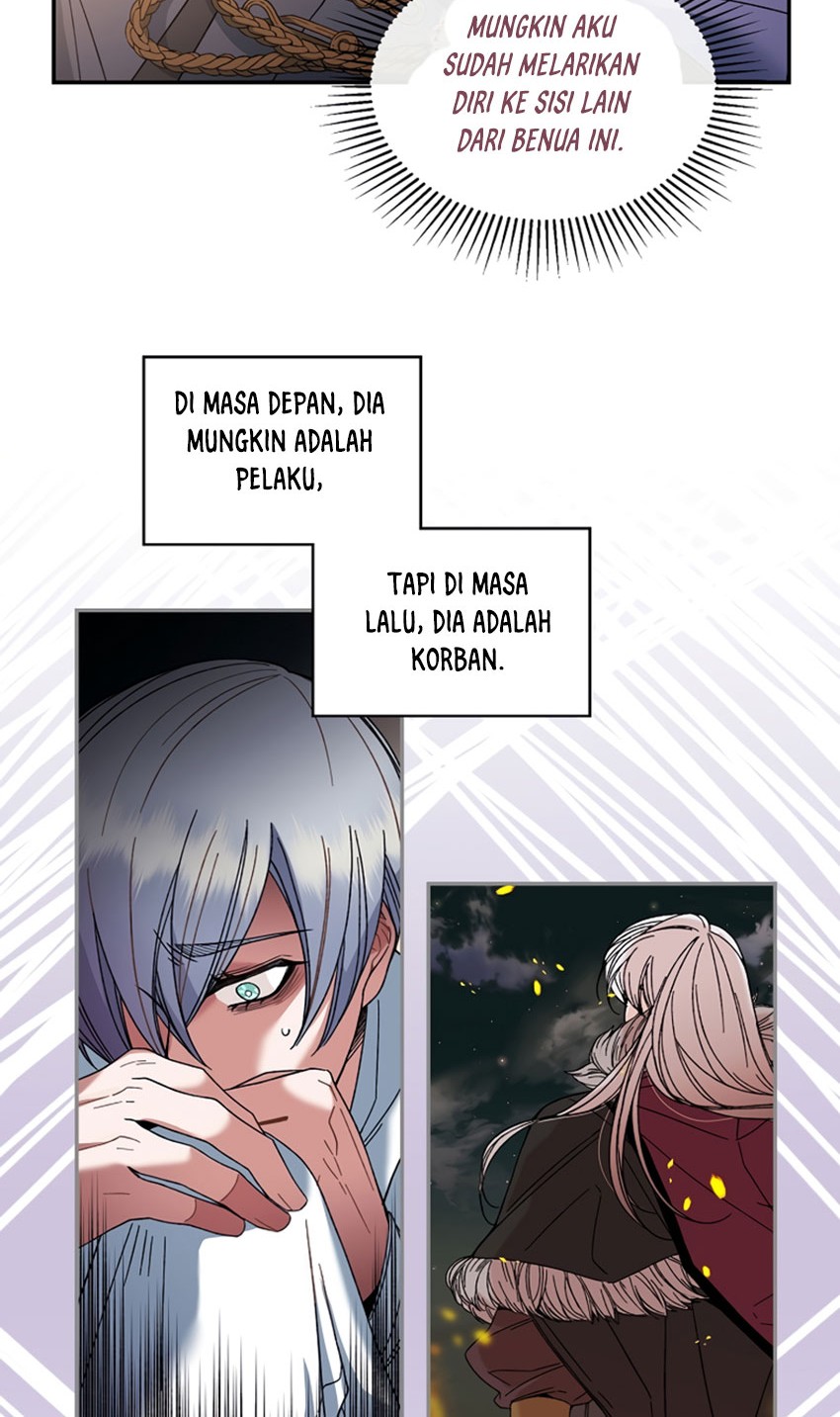 The Duke’s Redemption Chapter 4 - halaman 45
