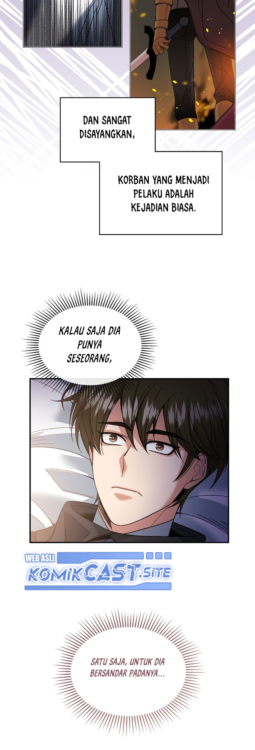 The Duke’s Redemption Chapter 4 - halaman 46