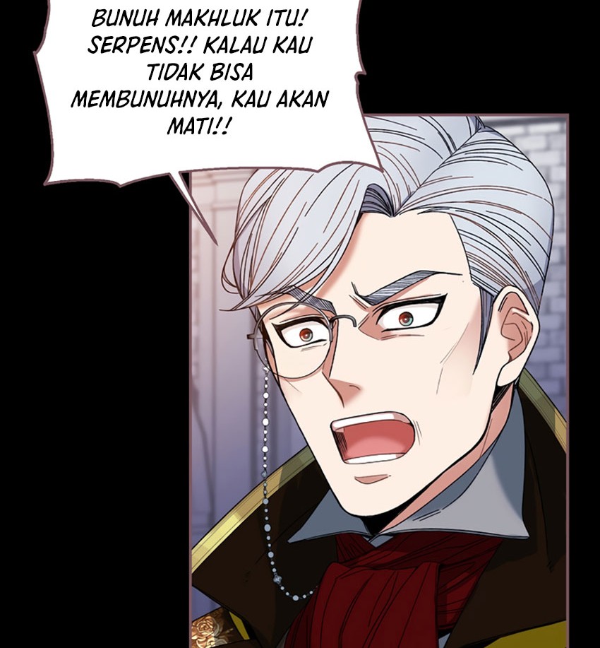 The Duke’s Redemption Chapter 4 - halaman 5