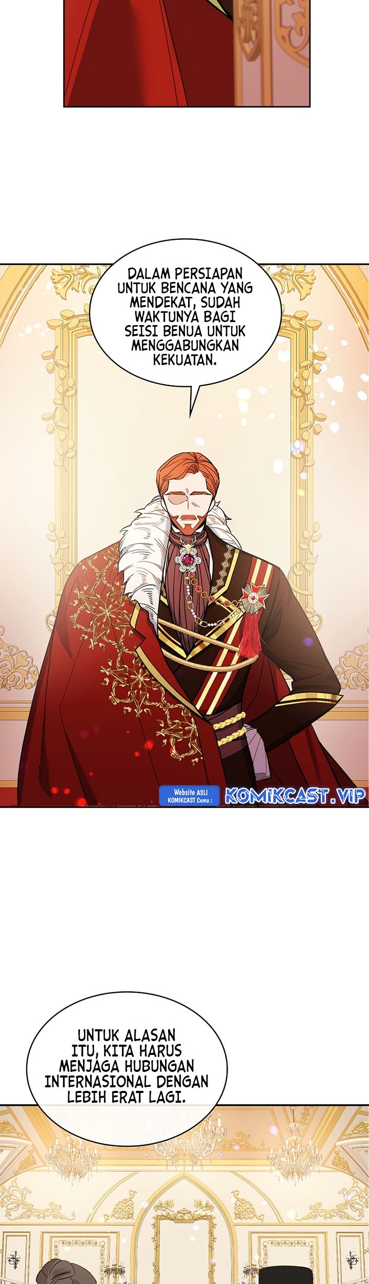 The Duke’s Redemption Chapter 40 - halaman 40