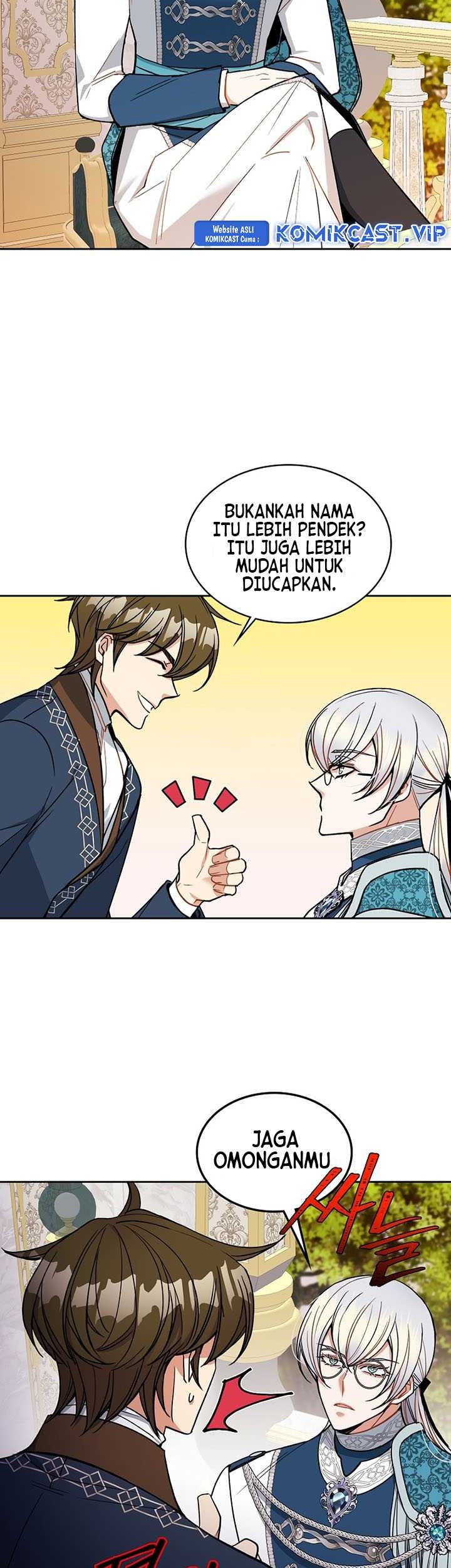 The Duke’s Redemption Chapter 41 - halaman 32