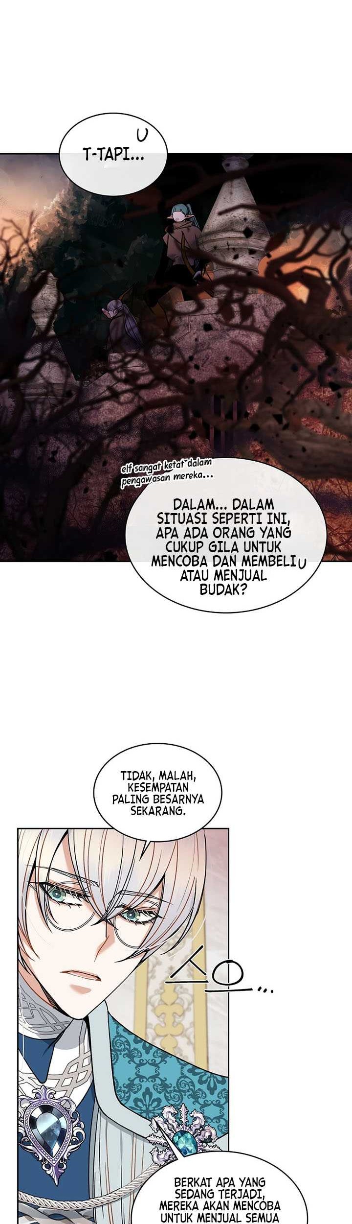 The Duke’s Redemption Chapter 41 - halaman 37