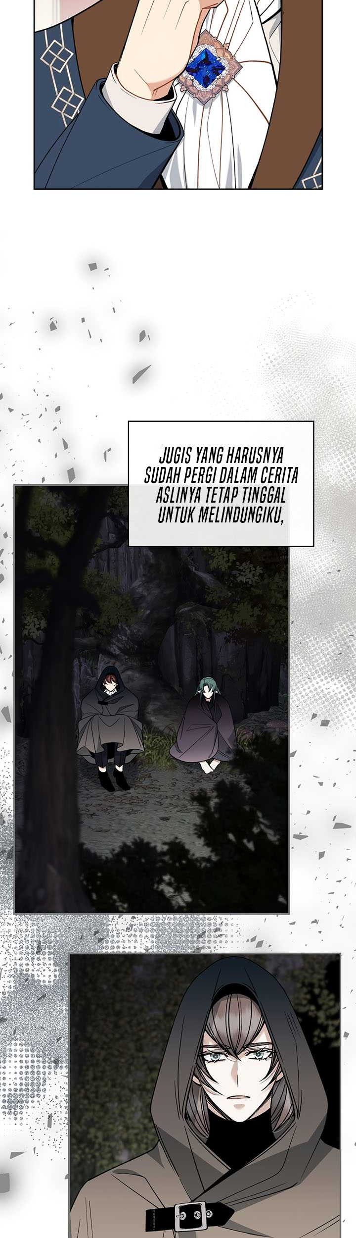 The Duke’s Redemption Chapter 41 - halaman 4