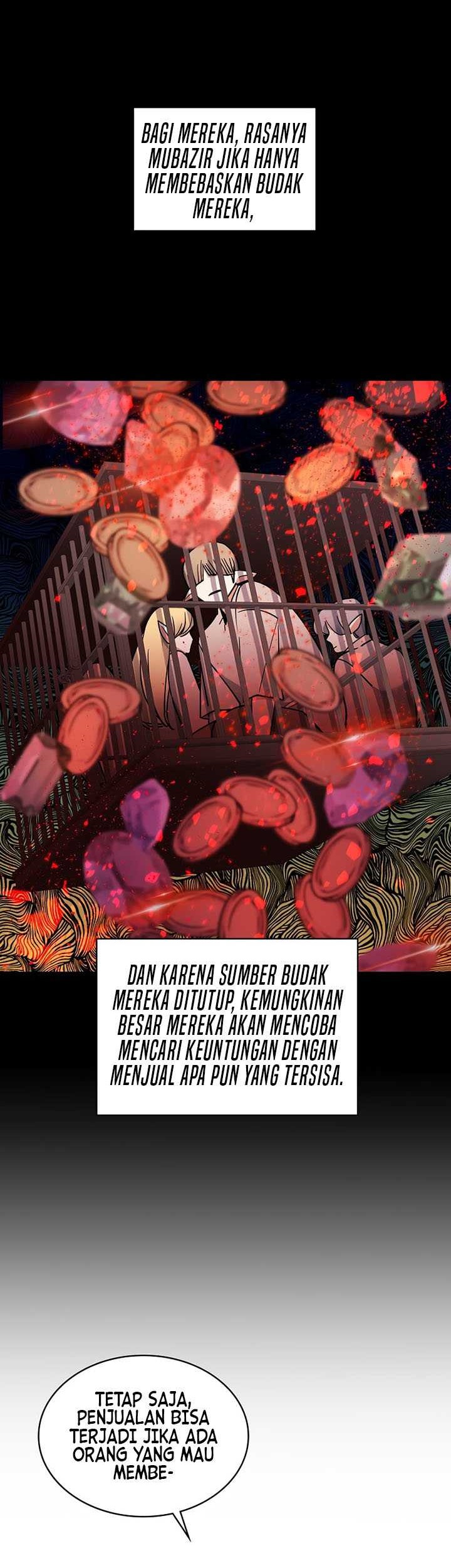The Duke’s Redemption Chapter 41 - halaman 40