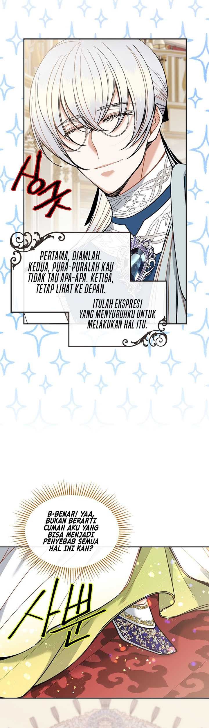 The Duke’s Redemption Chapter 41 - halaman 7