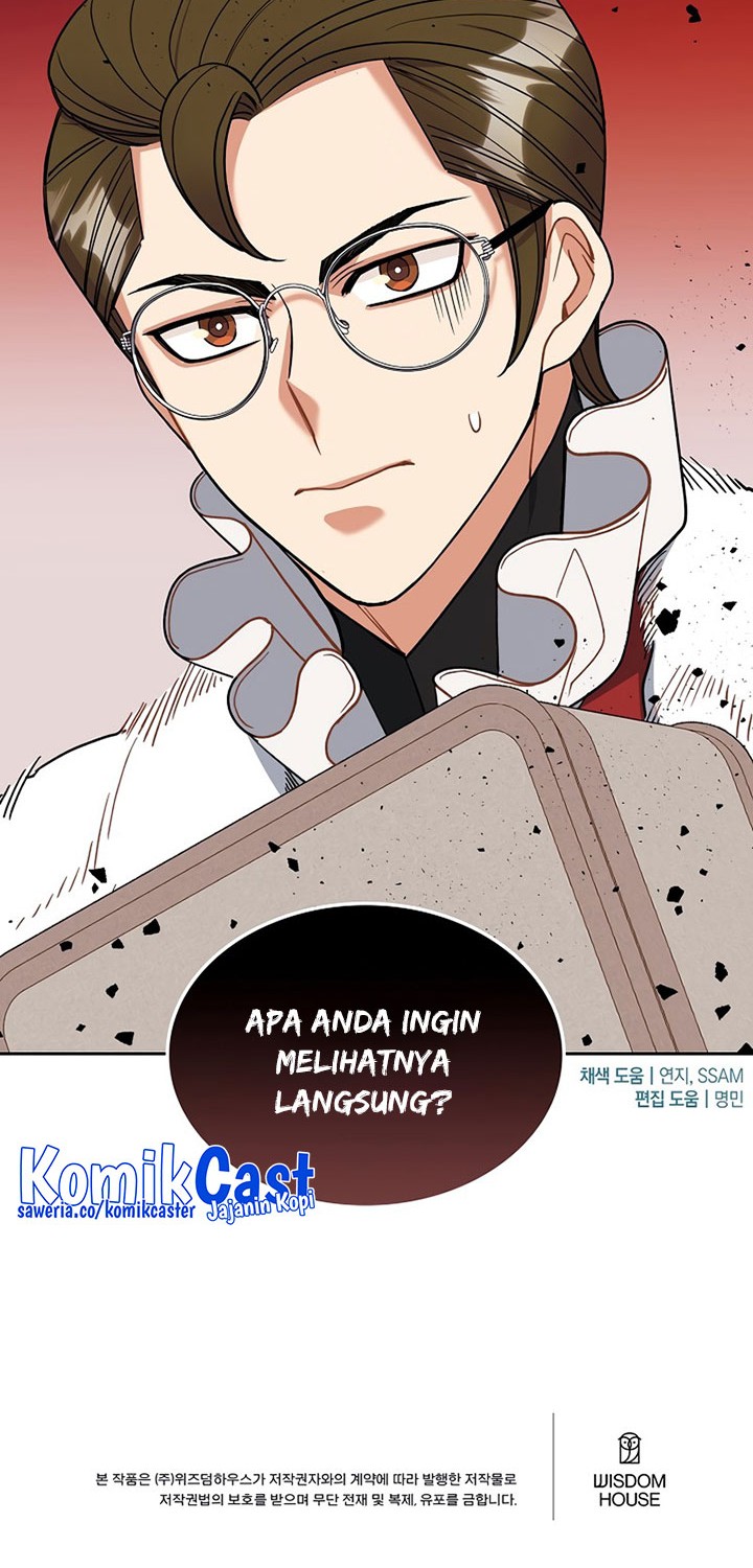 The Duke’s Redemption Chapter 42 - halaman 50