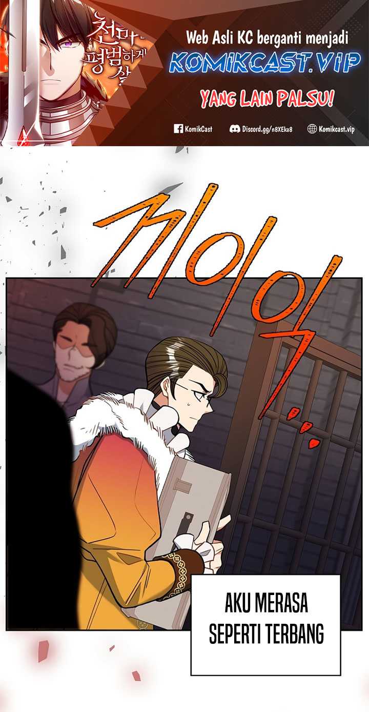 The Duke’s Redemption Chapter 43 - halaman 2
