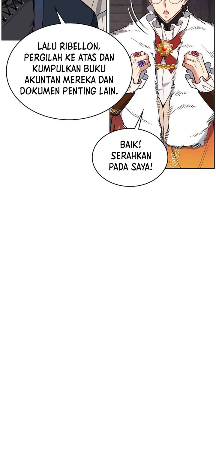 The Duke’s Redemption Chapter 44 - halaman 15