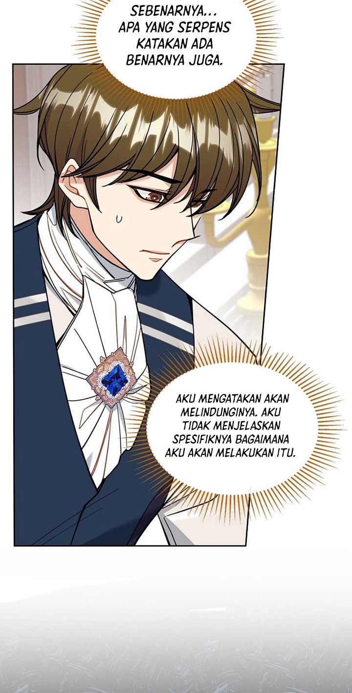 The Duke’s Redemption Chapter 45 - halaman 15