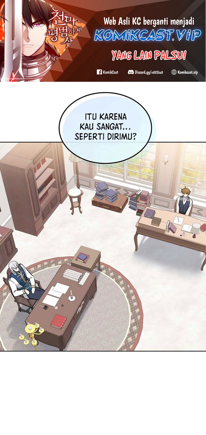 The Duke’s Redemption Chapter 45 - halaman 2
