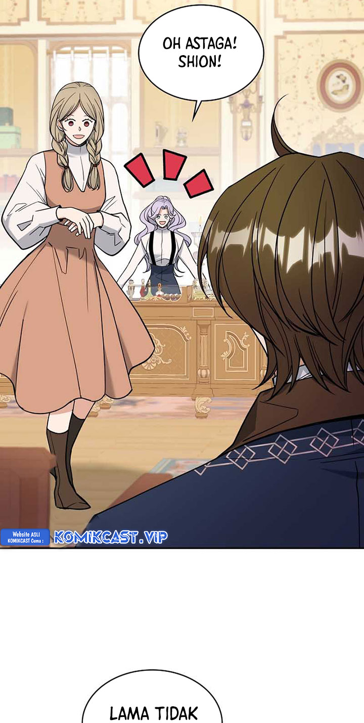 The Duke’s Redemption Chapter 45 - halaman 32