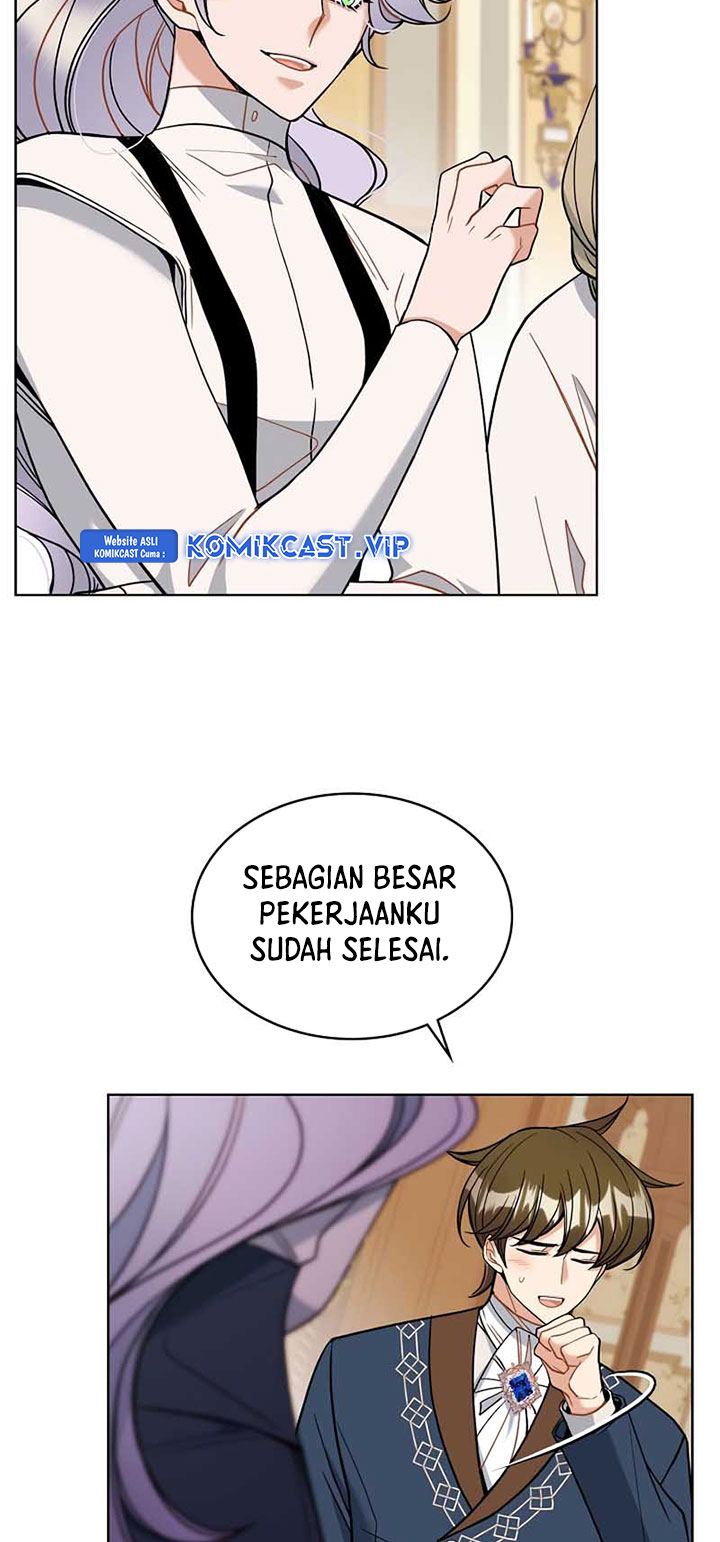 The Duke’s Redemption Chapter 45 - halaman 39