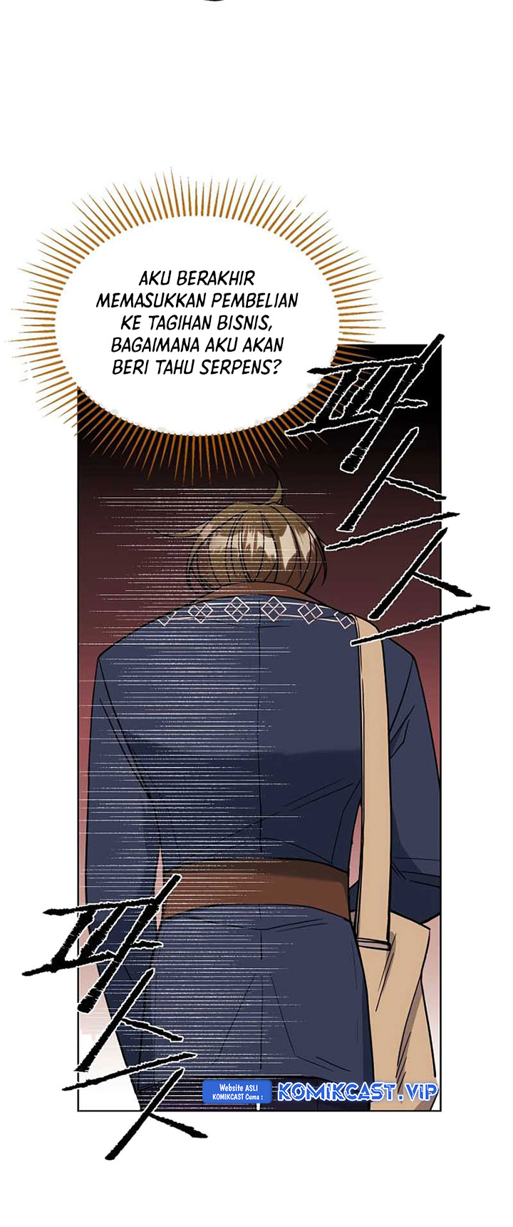 The Duke’s Redemption Chapter 45 - halaman 50