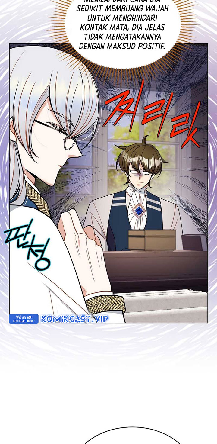 The Duke’s Redemption Chapter 45 - halaman 7