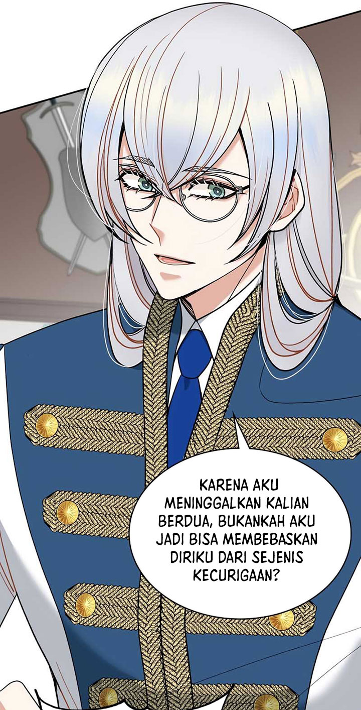 The Duke’s Redemption Chapter 45 - halaman 9