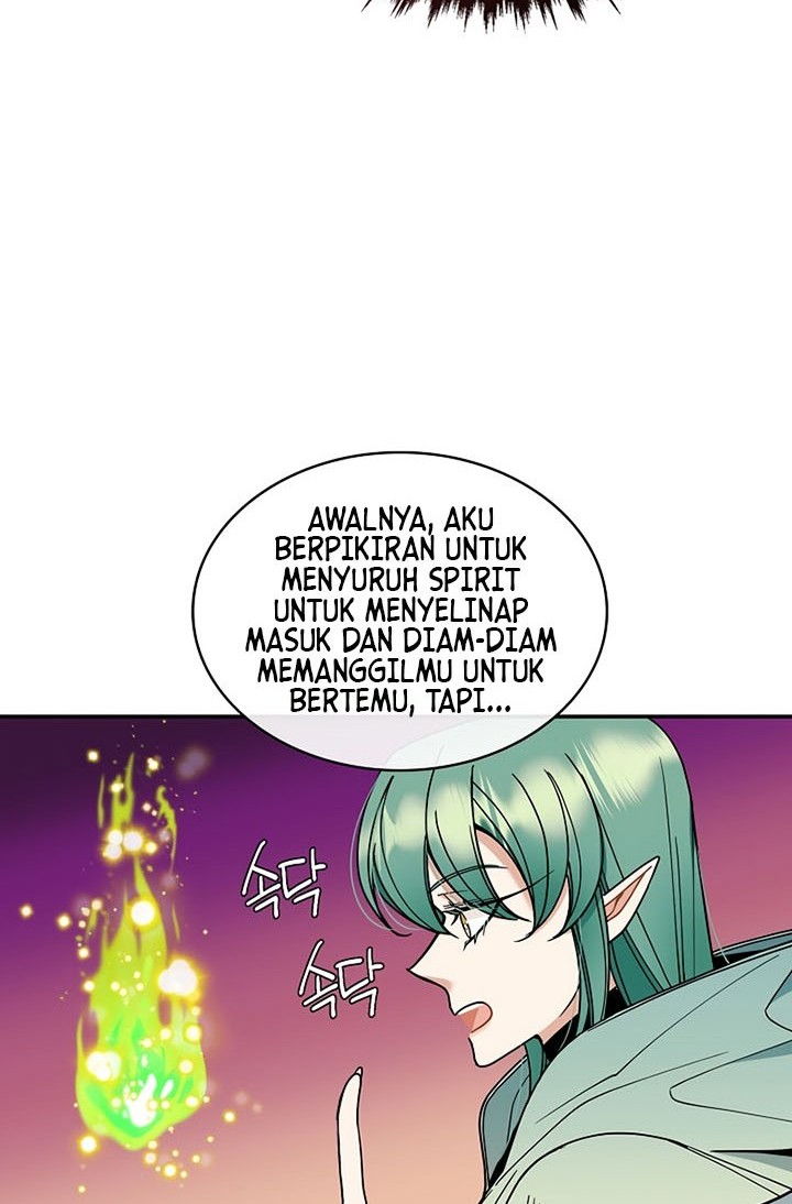 The Duke’s Redemption Chapter 46 - halaman 5