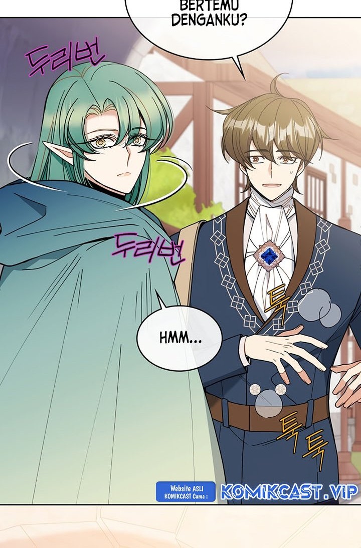 The Duke’s Redemption Chapter 46 - halaman 7
