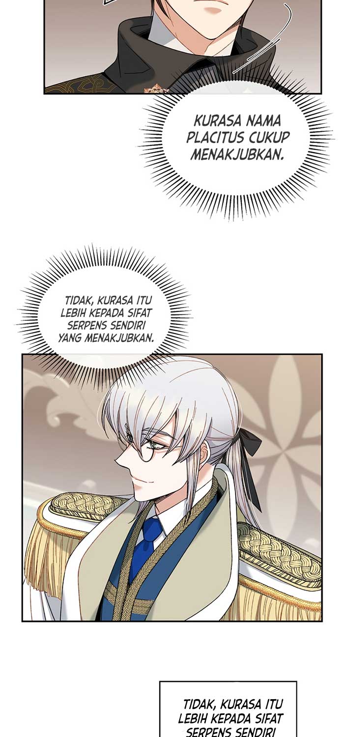 The Duke’s Redemption Chapter 5 - halaman 32
