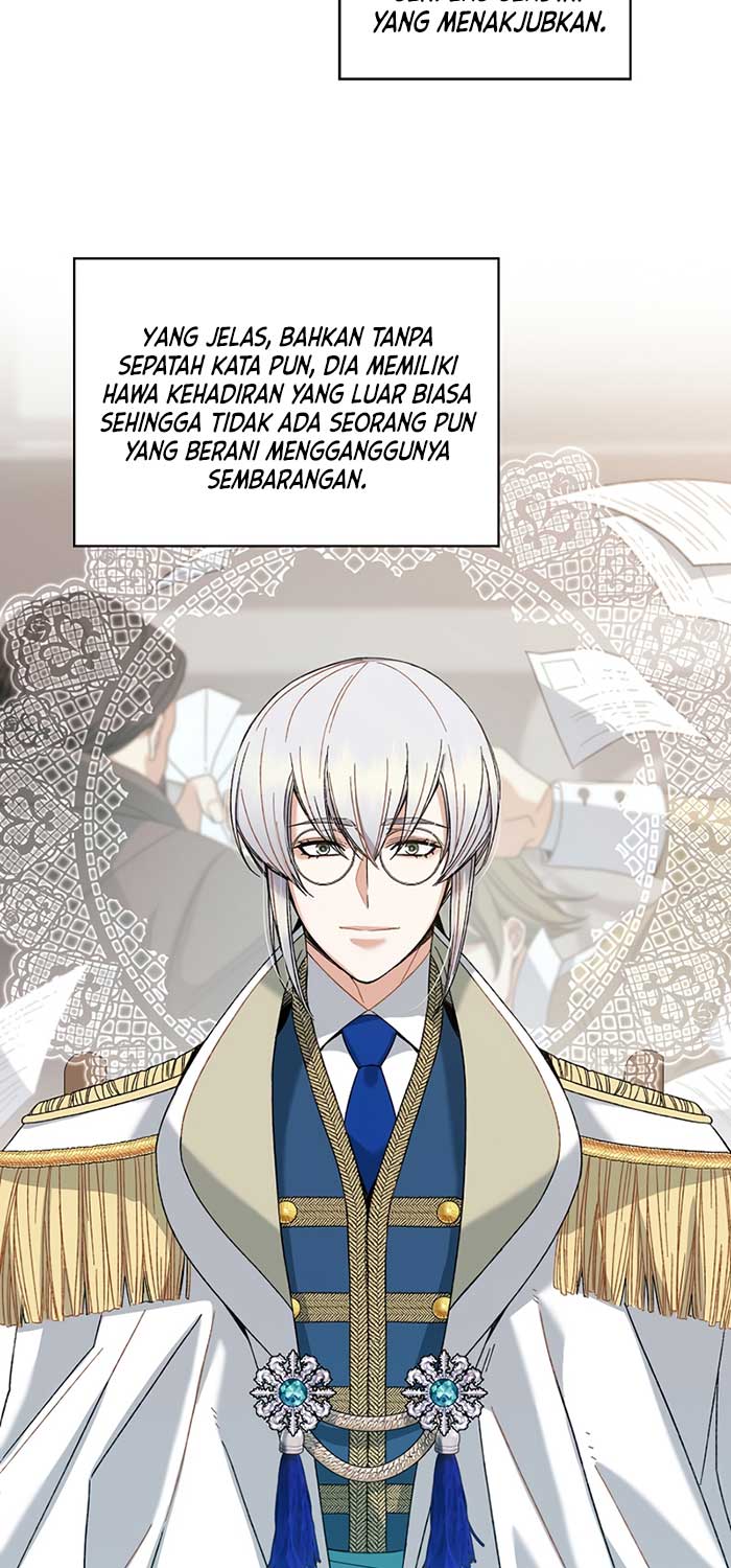The Duke’s Redemption Chapter 5 - halaman 33