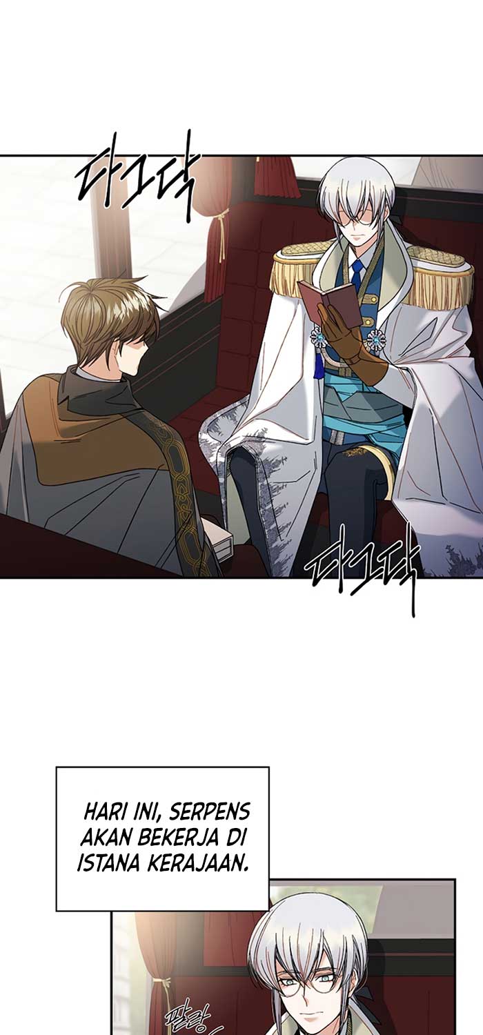 The Duke’s Redemption Chapter 5 - halaman 4